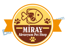 Miray Akvaryum Pet Shop