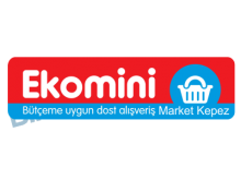 Ekomini Market Kepez