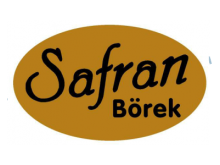 Safran Börek