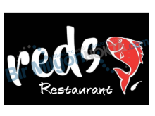 Reds Balık Restaurant