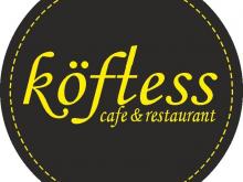 Köftess Cafe&Restorant