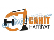 Cahit Harfiyat