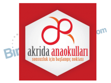 Akrida Gaziantep Anaokulu