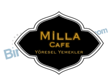 Milla Cafe Yöresel Yemekler