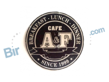 A&f Coffee Restaurant & Parti