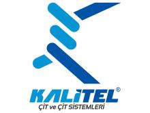 Kalitel® Samsun Çit ve Çit Sistemleri