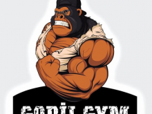 Goril Gym
