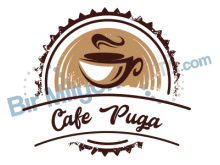 Cafe Puga