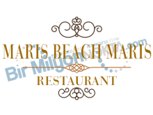Maris Beach Maris Restaurant