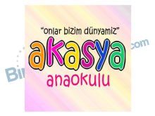 Akasya Anaokulu