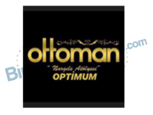 Optimum Ottoman