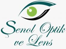 Şenol Optik ve Lens