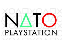 Nato Playstation