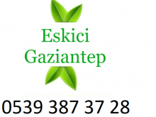 Eskici Gaziantep