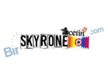 Uşak Drone Çekimi Skyrone