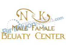 N & K Male Famale Beuaty Center