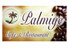 Palmiye Cafe Restaurant