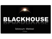 Black House Solaryum