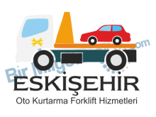 Eskişehir Oto Kurtarma Forklift Hizmetleri