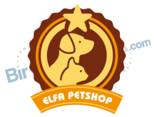 Elfa Petshop