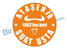 Ataşehir Suat Usta