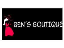 Ben’s Boutıque