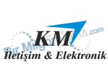 Km İletişim & Elektronik