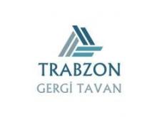 Trabzon Gergi Tavan