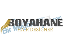 Boyahane Hair Designer