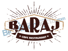 Baraj Cafe Restaurant