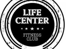 Life Center Fitness Club