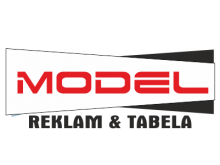 Model Reklam & Tabela