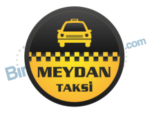 Sivas Meydan Taksi
