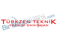 Türkzen Teknik Yazılım Danışman