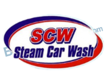Steam Car Wash Buharlı Oto Bakım Merkezi