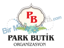 Park Butik Organizasyon