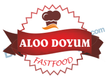 Aloo Doyum