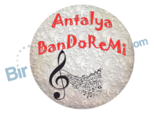 Antalya Bandoremi