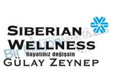 Gülay Zeynep Siberian Wellness