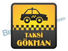Taksi Gökhan