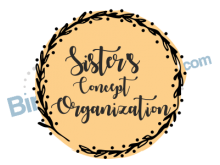 Sister's Concept Organization