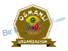 Osmanlı Organizasyon