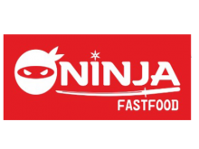 Ninja Dürüm Fast Food