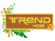 Trend Hobi