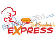 Express Tost Sandwich