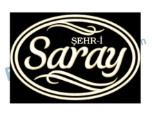 Şehr-i Saray Pastanesi