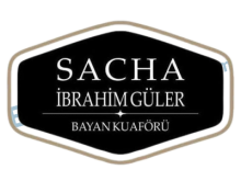 Sacha Tasarım İbrahim Güler