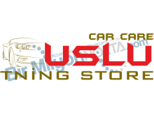 Uslu Car Care Tuning Store