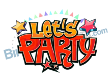 Lets Party  Rafet Kokteyl Bar ve Parti Malzemeleri