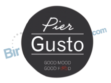 Pier Gusto Restaurant